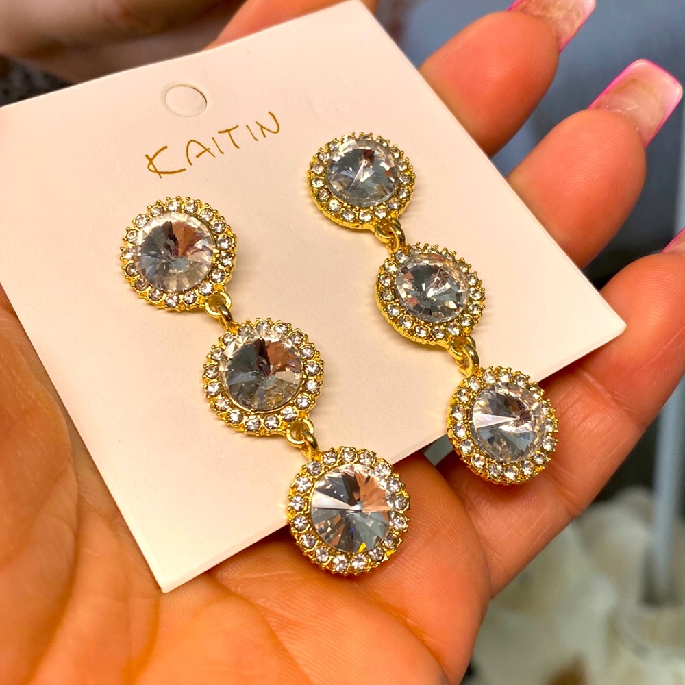 Women Earrings